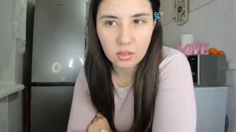 MiaMarrone online show from 01-05-26, 06:55