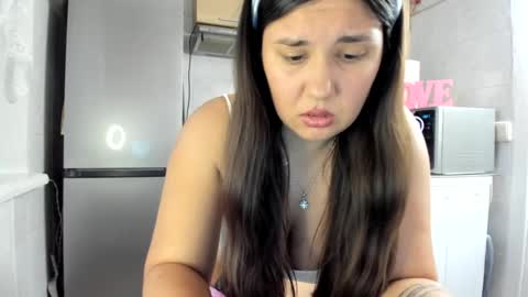 MiaMarrone online show from 07-28-26, 04:27