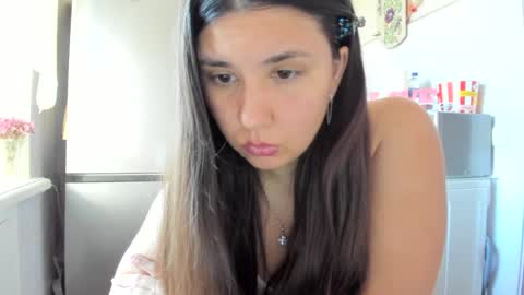 MiaMarrone online show from 07-31-26, 03:33
