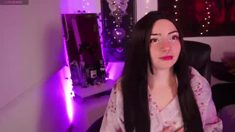 Lili online show from 07-05-26, 04:07