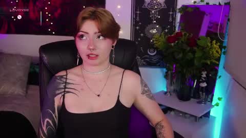 Lili online show from 07-23-26, 02:09