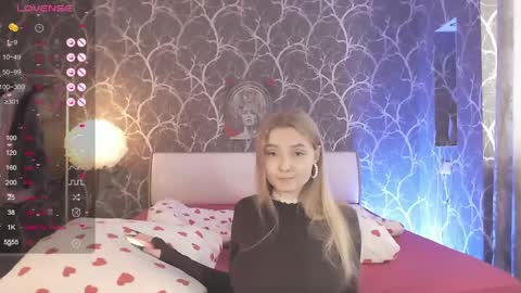 Mia online show from 06-01-26, 10:39