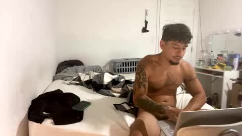 miamiclos1 online show from 02-28-26, 02:29