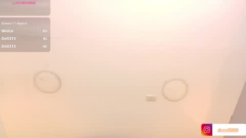 Mia  online show from 01-20-25, 03:07