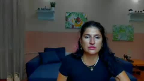 Alianna online show from 07-09-26, 11:25
