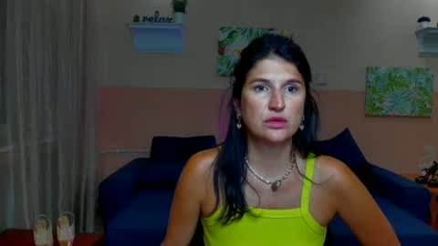 Alianna online show from 07-28-26, 05:25