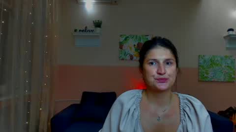 Alianna online show from 08-08-26, 11:23