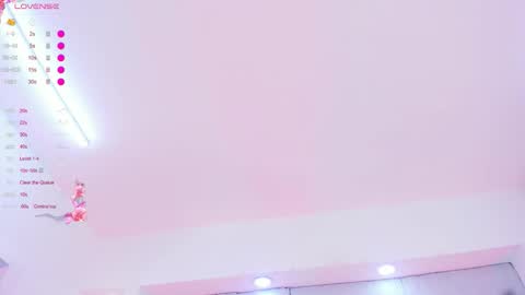 Mia Mistrex online show from 10-24-25, 04:31