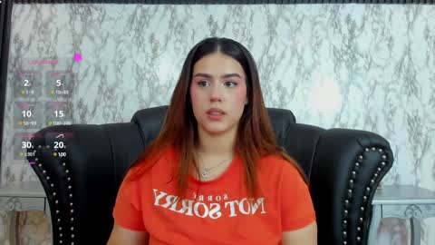 Snapshot of miamontoya chatting on 01-21-25, 09:46 Mia   -5 7001400 Follow  online show from 01-21-25, 09:46