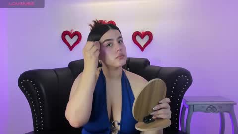 Snapshot of miamontoya chatting on 02-21-25, 12:50 Mia   -5 7001400 Follow  online show from 02-21-25, 12:50