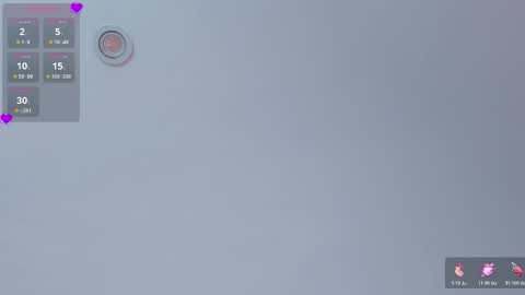 Mia   -5 7001400 Follow  online show from 02-07-26, 01:04