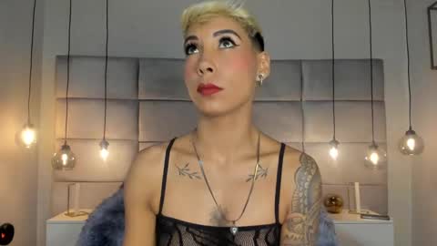 Mia Morgann online show from 01-14-25, 11:53