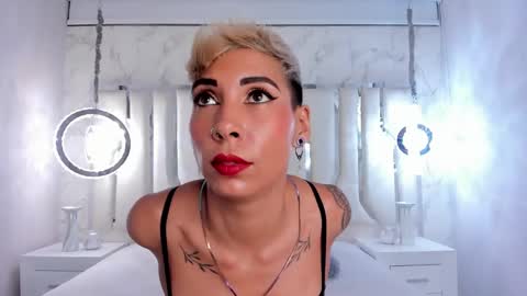 Mia Morgann online show from 02-27-25, 03:37