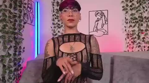 Mia Morgann online show from 06-30-26, 03:02