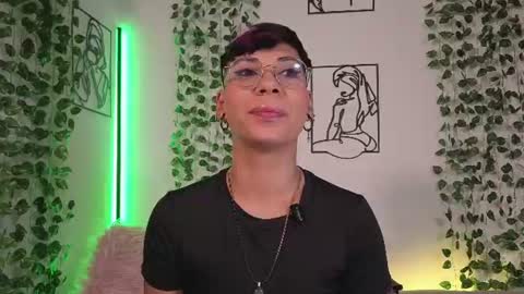 Mia Morgann online show from 07-23-26, 02:59