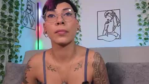 Mia Morgann online show from 07-29-26, 02:48