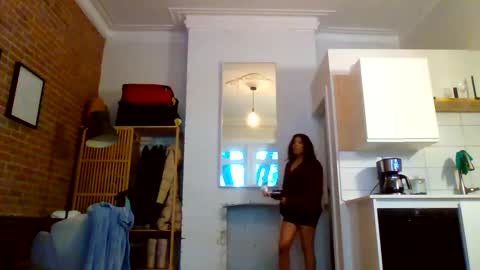 MiaMuffn online show from 09-19-25, 06:19