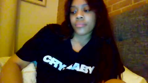 MiaMuffn online show from 10-07-25, 11:46