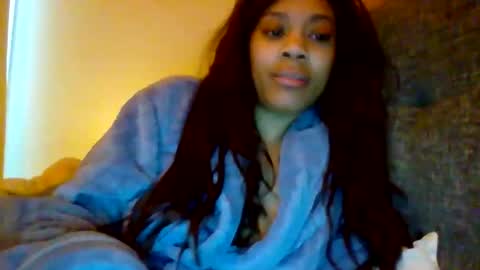 MiaMuffn online show from 01-05-26, 07:17