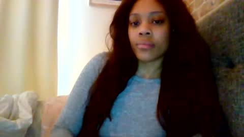 MiaMuffn online show from 02-08-26, 08:23