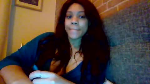 Snapshot of miamuffin8 chatting on 04-26-26, 10:24 MiaMuffn online show from 04-26-26, 10:24