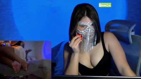 Snapshot of miamysterly chatting on 05-24-26, 09:47 miamysterly online show from 05-24-26, 09:47