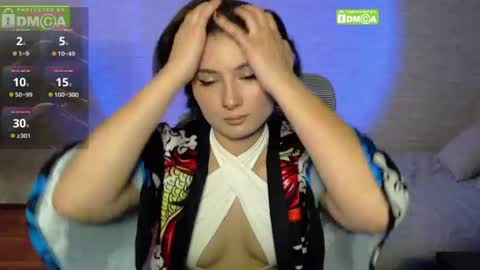 miamysterly online show from 07-14-26, 05:51