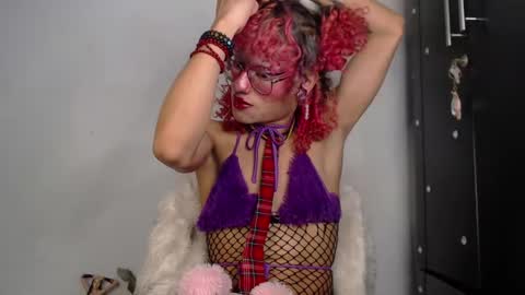 Snapshot of miancuntydoll chatting on 01-03-25, 05:50 MianCuntyDoll online show from 01-03-25, 05:50