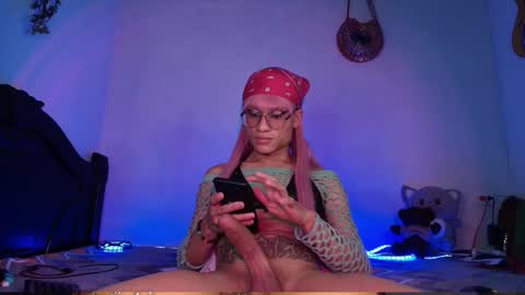 Snapshot of miancuntydoll chatting on 11-26-25, 06:53 MianCuntyDoll online show from 11-26-25, 06:53