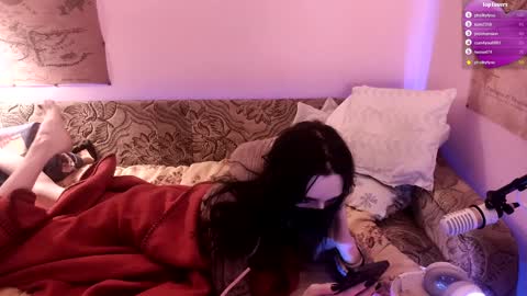 Kristien online show from 01-08-25, 12:17