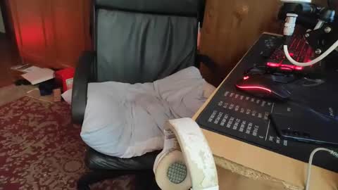 Kristien online show from 05-01-26, 03:27