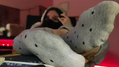 Kristien online show from 06-15-26, 01:02