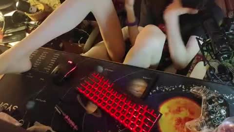 Kristien online show from 07-03-26, 06:36