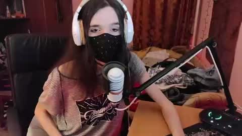 Kristien online show from 07-23-26, 01:58