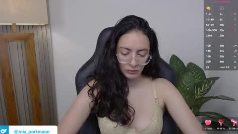 MIAPORTMANN online show from 02-11-26, 10:20