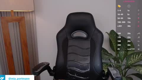 MIAPORTMANN online show from 02-14-26, 02:25