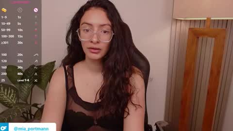 MIAPORTMANN online show from 02-22-26, 12:15