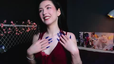 Liz online show from 05-03-26, 05:52