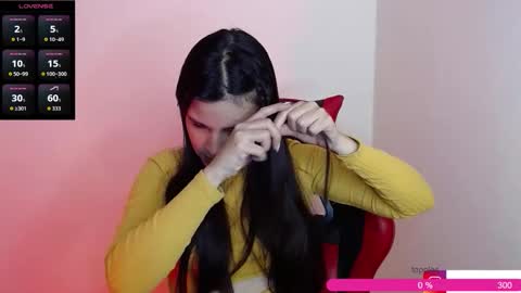 miarobinn_ online show from 10-17-25, 12:19