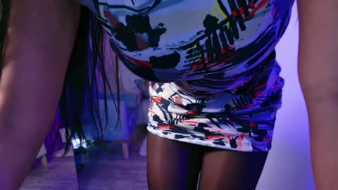 My name is Mia  Please say hello I like to chat with you. If you have requests or dirty talk please use tip online show from 01-07-25, 04:16