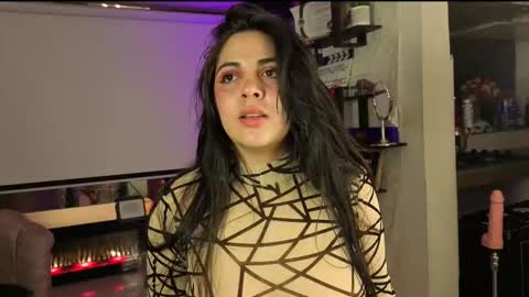 MiaHancock online show from 03-30-26, 04:35