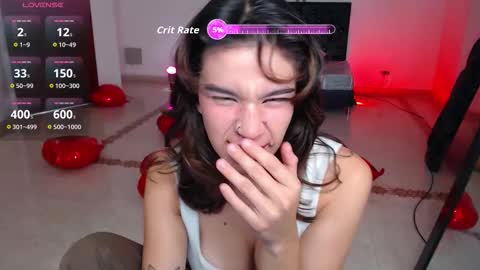 miascarlet_16 online show from 10-20-25, 01:55