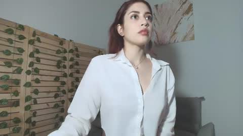 miasilva1 online show from 07-04-26, 09:10