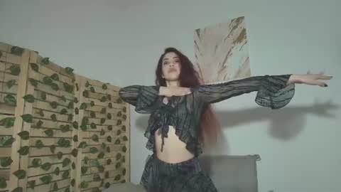 miasilva1 online show from 07-21-26, 10:12