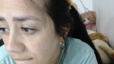 Alejandra Marin get alejandras whatsapp for life for 200 tkns online show from 02-11-26, 07:24