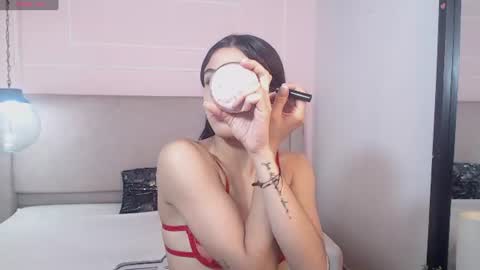 miaturner8 online show from 07-25-26, 11:52