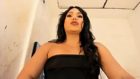 Snapshot of miavaniity54 chatting on 10-18-25, 10:10 miavaniity54 online show from 10-18-25, 10:10