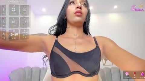 Mia Vegas online show from 06-11-26, 11:47