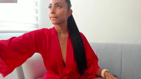 Mia Velvet  online show from 12-18-25, 07:09