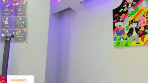 Mia Villalobos online show from 12-13-25, 11:21